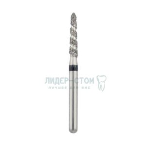 886-014TSC-FG Бор алмазный серии Turbo / Турбо  NTI