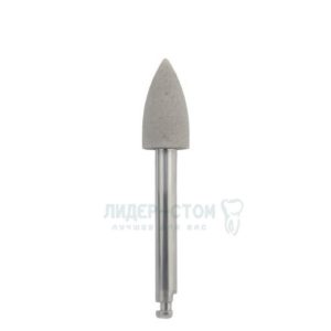 P0832 Полир для макрофильных композитов MacroComp NTI P0832 Полир для макрофильных композитов MacroComp NTI