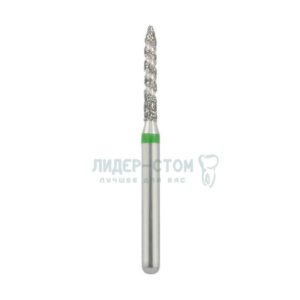 885-012TC-FG Бор алмазный серии Turbo / Турбо  NTI