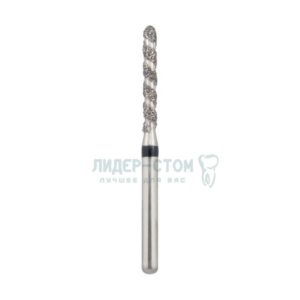 879-012TSC-FG Бор алмазный серии Turbo / Турбо  NTI