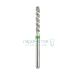 882-014TC-FG Бор алмазный серии Turbo / Турбо  NTI