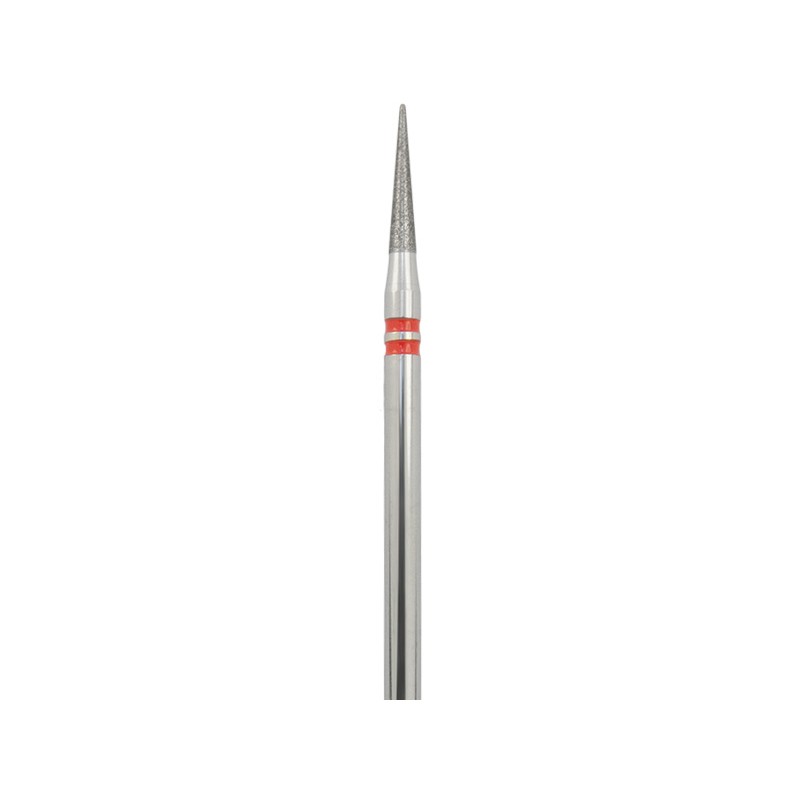 K859-018F-HP Бор алмазный серии Z-Cut NTI K859-018F-HP Бор алмазный серии Z-Cut NTI