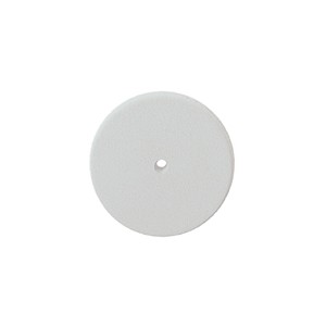 P0502  UniWhite полир универсальный Белый 17мм NTI(Германия)
