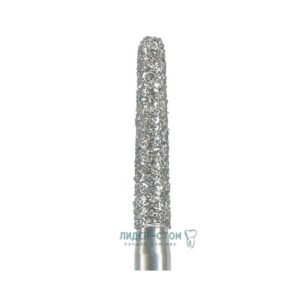 856-M-HP Фреза алмазная Средняя [Конус закругленный] NTI(Германия)
