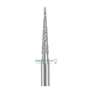 858-M-HP Фреза алмазная Средняя [Игла] NTI(Германия)
