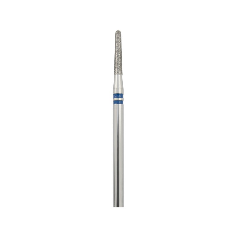 K850-018M-HP Бор алмазный серии Z-Cut NTI K850-018M-HP Бор алмазный серии Z-Cut NTI