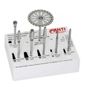 SET-1781 набор NTI SET-1781 набор NTI
