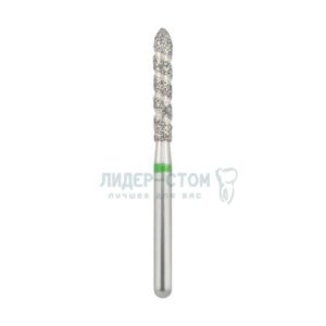 879-016TC-FG Бор алмазный серии Turbo / Турбо  NTI