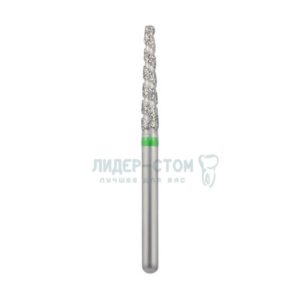 848-016TC-FG Бор алмазный серии Turbo / Турбо  NTI