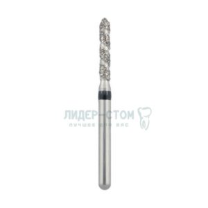 878-014TSC-FG Бор алмазный серии Turbo / Турбо  NTI