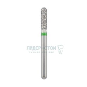 880-016C-FG Бор алмазный NTI Цилиндр круглый D1,6мм / Грубый(Зеленый) 880-016C-FG Бор алмазный NTI Цилиндр круглый D1,6мм / Грубый(Зеленый)