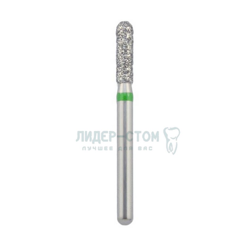 880-016C-FG Бор алмазный NTI Цилиндр круглый D1,6мм / Грубый(Зеленый) 880-016C-FG Бор алмазный NTI Цилиндр круглый D1,6мм / Грубый(Зеленый)