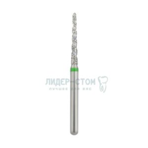 850-012TC-FG Бор алмазный серии Turbo / Турбо  NTI