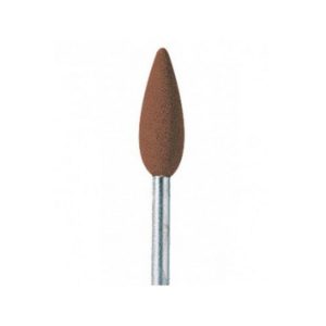 Полир NTI P0040 (Грубый)  для золота и композитов EpsiPol (коричневый)