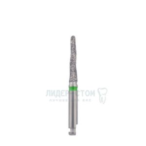 NTI CDS1-021C-RA Фреза для Кости Алмазная Хирургическая NTI CDS1-021C-RA Фреза для Кости Алмазная Хирургическая