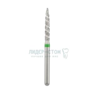 863-014TC-FG Бор алмазный серии Turbo / Турбо  NTI