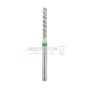 882-012TC-FG Бор алмазный серии Turbo / Турбо  NTI