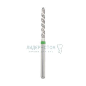 879-012TC-FG Бор алмазный серии Turbo / Турбо  NTI
