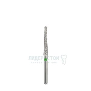 NTI CDS1-018C-FG Фреза для Кости Алмазная Хирургическая NTI CDS1-018C-FG Фреза для Кости Алмазная Хирургическая
