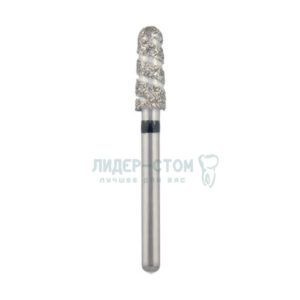 855-025TSC-FG Бор алмазный серии Turbo / Турбо  NTI
