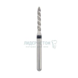 886-012TSC-FG Бор алмазный серии Turbo / Турбо  NTI