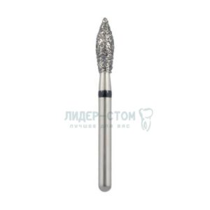 899-021SC-FG Бор алмазный NTI Небный D2,1мм/ Сверхгрубый (Черный)