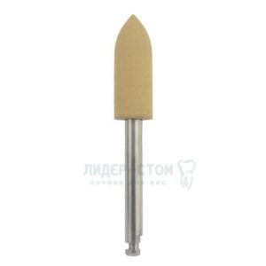 P0731 Полир для микрофильных композитов MicroComp NTI(Германия) P0731 Полир для микрофильных композитов MicroComp NTI(Германия)