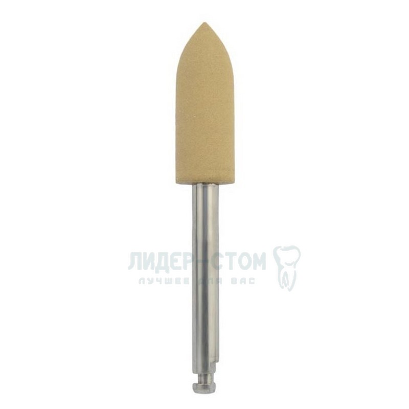 P0731 Полир для микрофильных композитов MicroComp NTI(Германия) P0731 Полир для микрофильных композитов MicroComp NTI(Германия)
