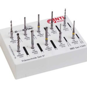SET-1565 набор NTI SET-1565 набор NTI
