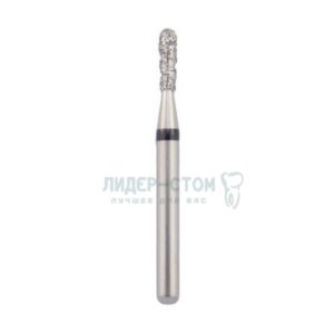 830L-012TSC-FG Бор алмазный серии Turbo / Турбо  NTI