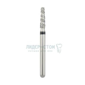 846-016TSC-FG Бор алмазный серии Turbo / Турбо  NTI