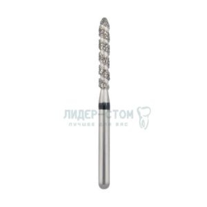 879-014TSC-FG Бор алмазный серии Turbo / Турбо  NTI