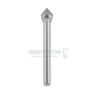 980-027M-FGM Бор алмазный NTI Окклюзионный D2,7мм/ Средний