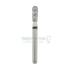 830L-018TSC-FG Бор алмазный серии Turbo / Турбо  NTI