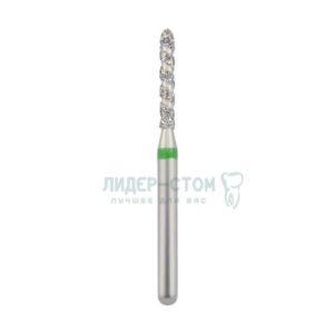 878-012TC-FG Бор алмазный серии Turbo / Турбо  NTI
