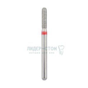 880-014F-FG Бор алмазный NTI Цилиндр круглый D1,4мм / Мелкое зерно(Красный) 880-014F-FG Бор алмазный NTI Цилиндр круглый D1,4мм / Мелкое зерно(Красный)