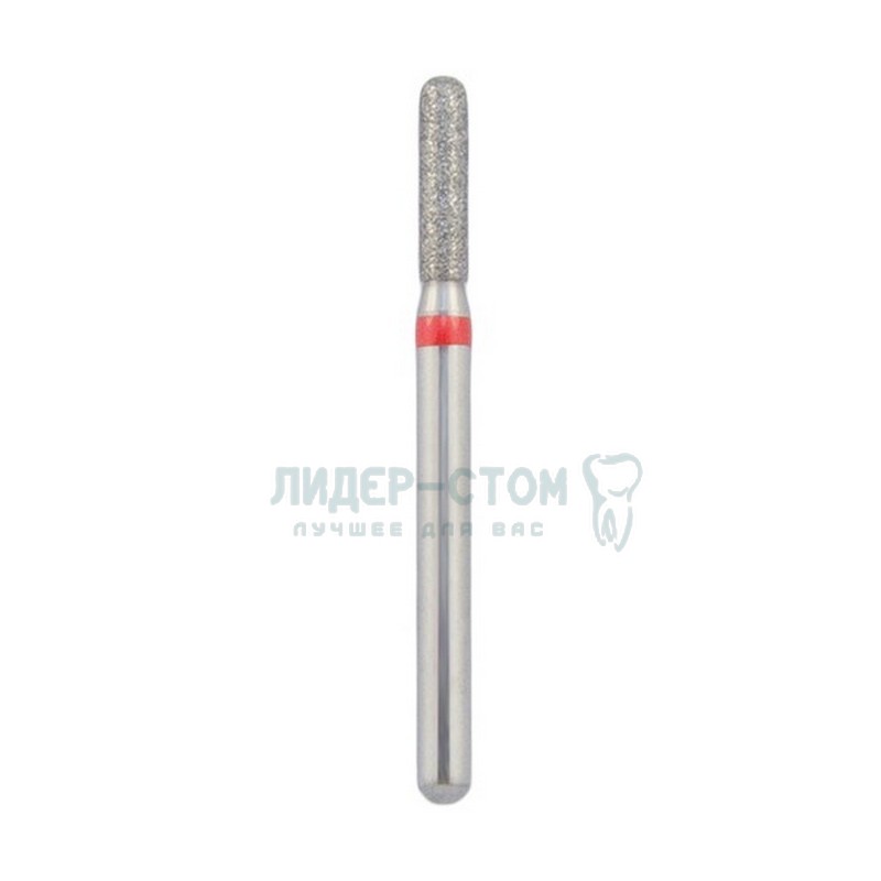 880-014F-FG Бор алмазный NTI Цилиндр круглый D1,4мм / Мелкое зерно(Красный) 880-014F-FG Бор алмазный NTI Цилиндр круглый D1,4мм / Мелкое зерно(Красный)