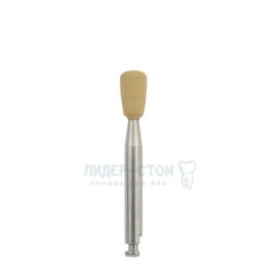 P0739 Полир для микрофильных композитов MicroComp NTI(Германия) P0739 Полир для микрофильных композитов MicroComp NTI(Германия)