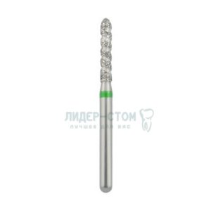 878-014TC-FG Бор алмазный серии Turbo / Турбо  NTI