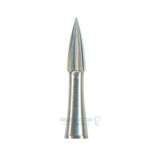 H246LUF-012-FG Финир ТВС Пламя Длинный (30 граней) Белый NTI(Германия)