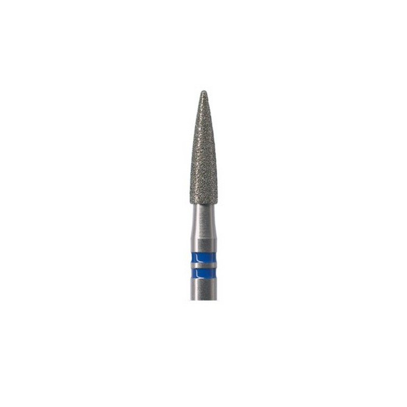 K861L-024M-HP Бор алмазный серии Z-Cut NTI K861L-024M-HP Бор алмазный серии Z-Cut NTI