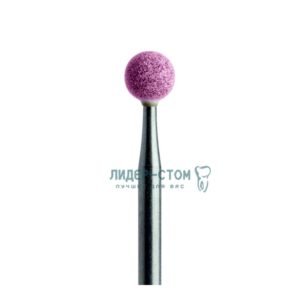 NM601RO 030 Корунд розовый Шар 3мм NTI (Германия) NM601RO 030 Корунд розовый Шар 3мм NTI (Германия)