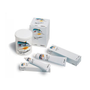 Speedex Kit / Спидекс (Набор) Активатор 60мл+База 910мл+Коррекция 140мл С-силикон Coltene