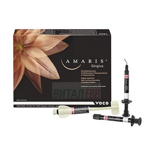 Amaris / Амарис VOCO