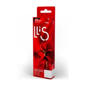 LLiS / Ллис Дентин (1шпр*4 гр ) Микрогибридный Композит FGM