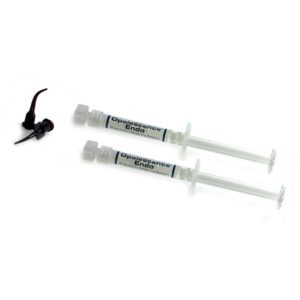 Opalescenсe Endo Kit / Опалесценс Эндо (2шпр.х1,2мл.+ 20 канюль) Набор для внутрикоронкового отбеливания  Ultradent