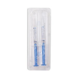 Opalescence PF 10% Refill Kit Regular Домашнее Ночное отбеливание гель (2шпр. х 1,2 мл) Ultradent (США)