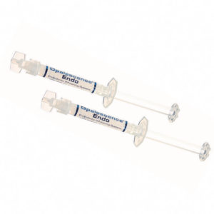 Opalescenсe Endo Kit 35% / Опалесценс Эндо (2шпр.х1,2мл.) Внутрикоронковое отбеливание  Ultradent