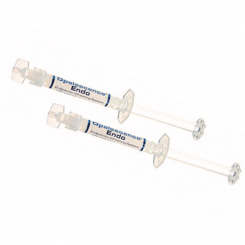 Opalescenсe Endo Kit 35% / Опалесценс Эндо (2шпр.х1,2мл.) Внутрикоронковое отбеливание Ultradent Opalescenсe Endo Kit 35% / Опалесценс Эндо (2шпр.х1,2мл.) Внутрикоронковое отбеливание Ultradent