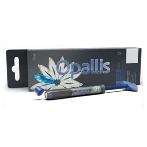 OpaLLiS / Опаллис Дентин (1шпр*4 гр ) Наногибридный Композит FGM